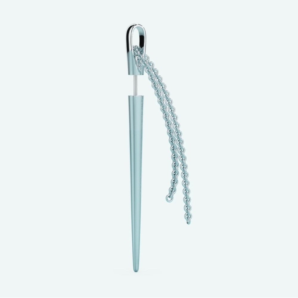 STUDIOCULT Needle Earrings